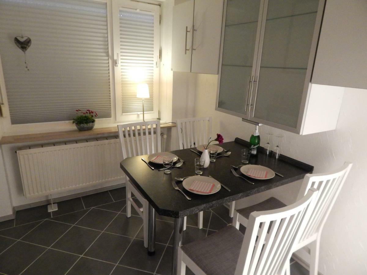 Ferienhaus Renate Leer Buitenkant foto
