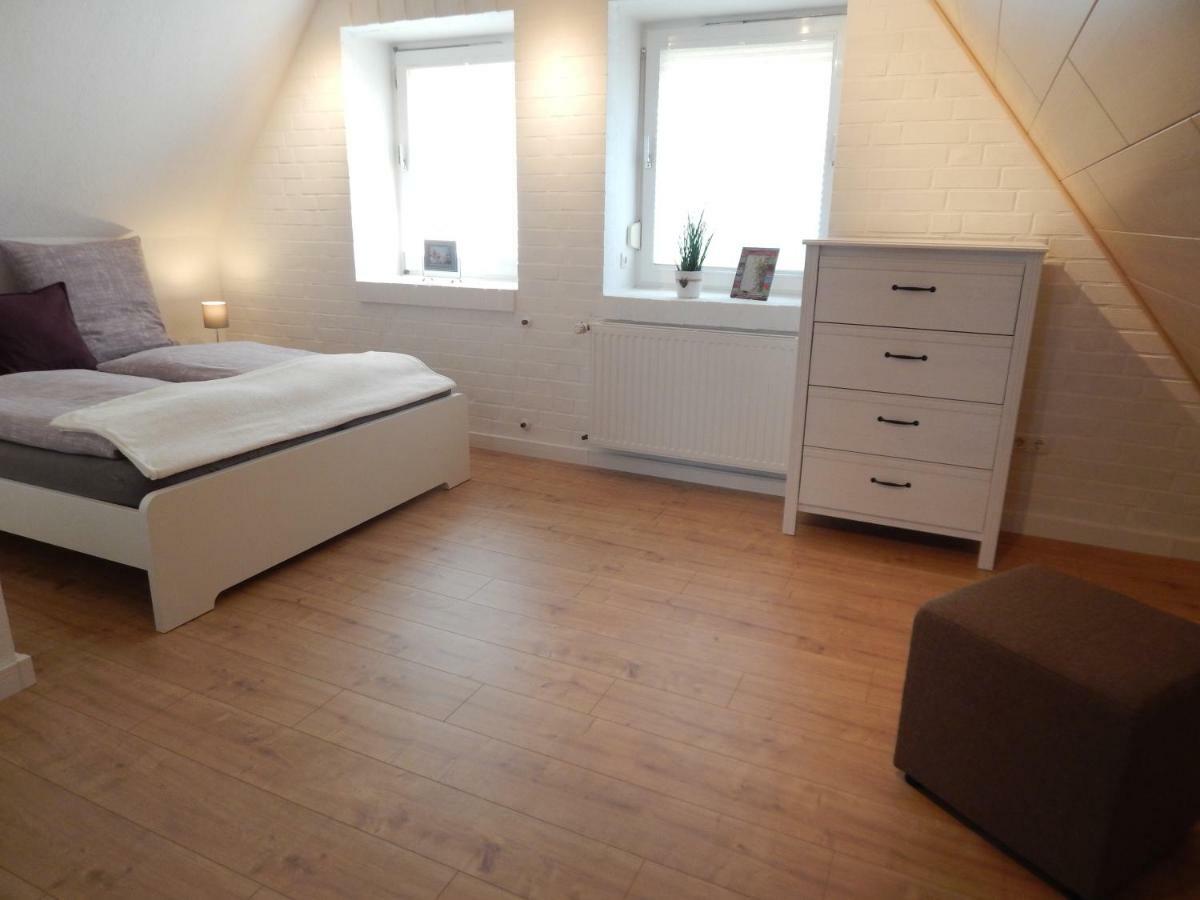 Ferienhaus Renate Leer Buitenkant foto