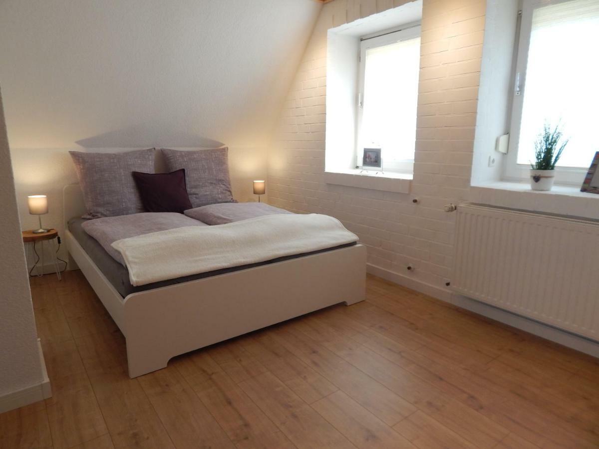 Ferienhaus Renate Leer Buitenkant foto