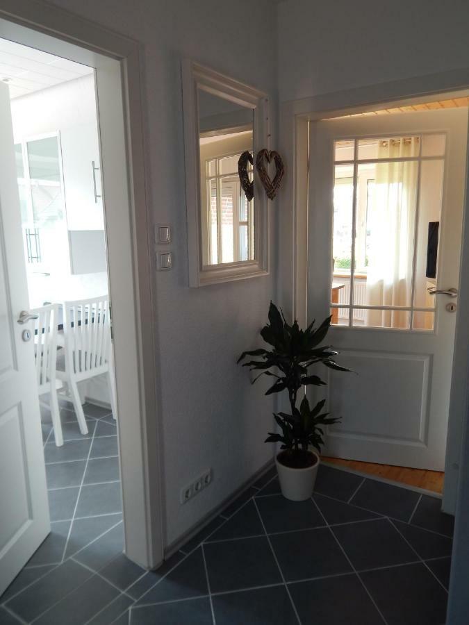 Ferienhaus Renate Leer Buitenkant foto