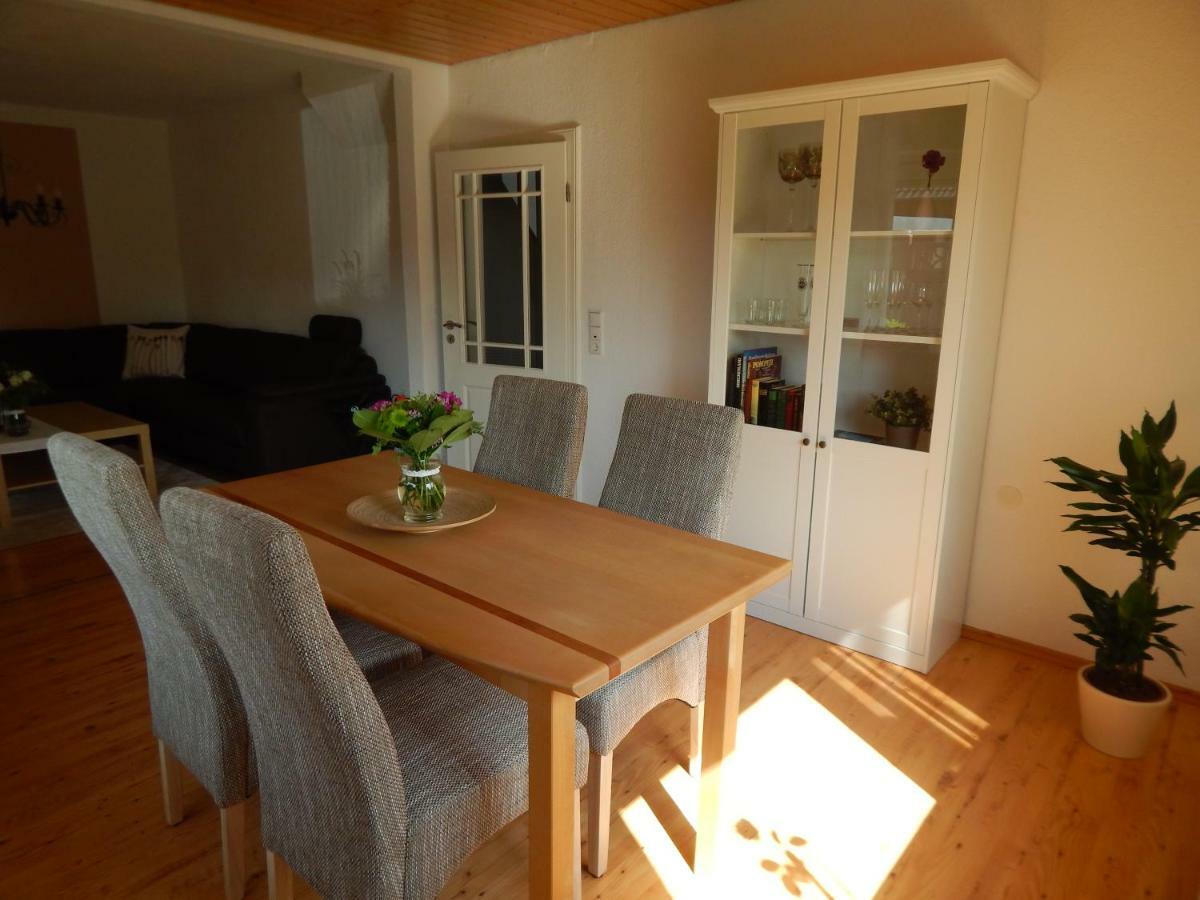 Ferienhaus Renate Leer Buitenkant foto
