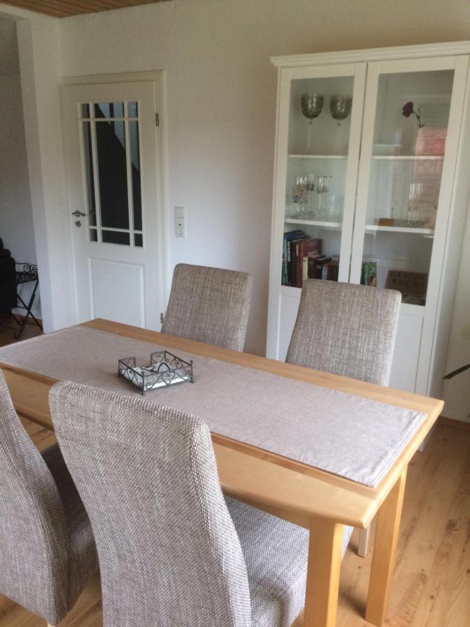 Ferienhaus Renate Leer Buitenkant foto