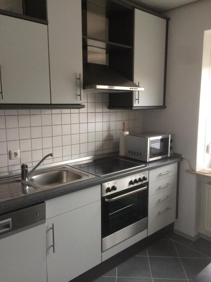 Ferienhaus Renate Leer Buitenkant foto