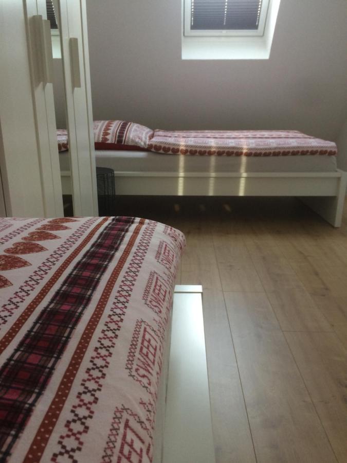Ferienhaus Renate Leer Buitenkant foto