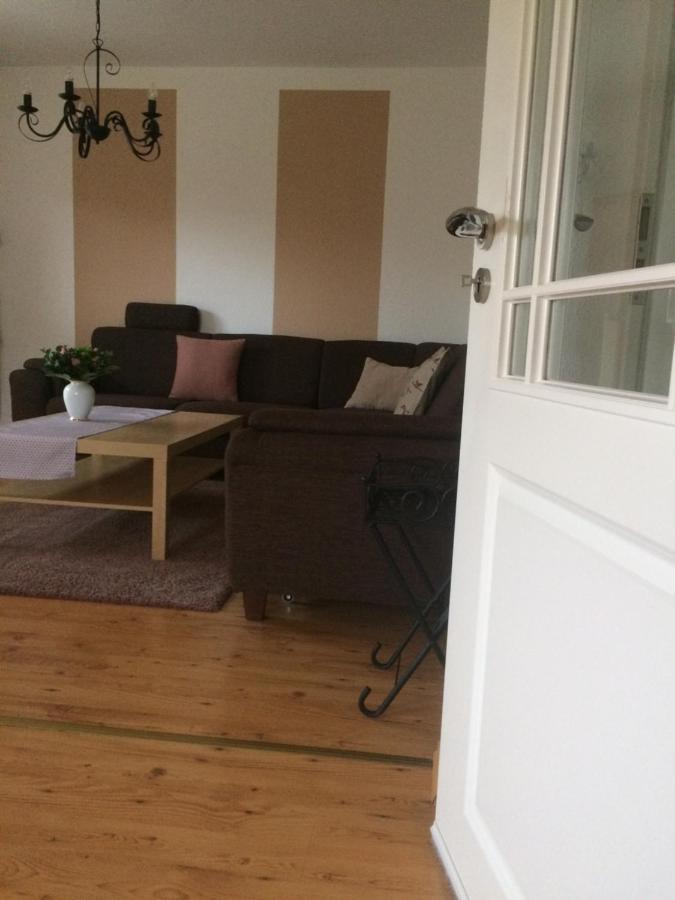 Ferienhaus Renate Leer Buitenkant foto
