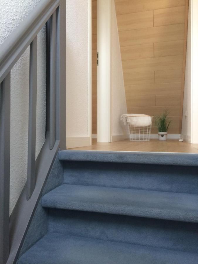 Ferienhaus Renate Leer Buitenkant foto